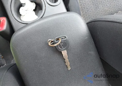 2008 Pontiac G6 Value Leader from USA, damaged, VIN 1G2ZF57B184246834